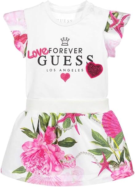 Maglietta guess neonato Clearance