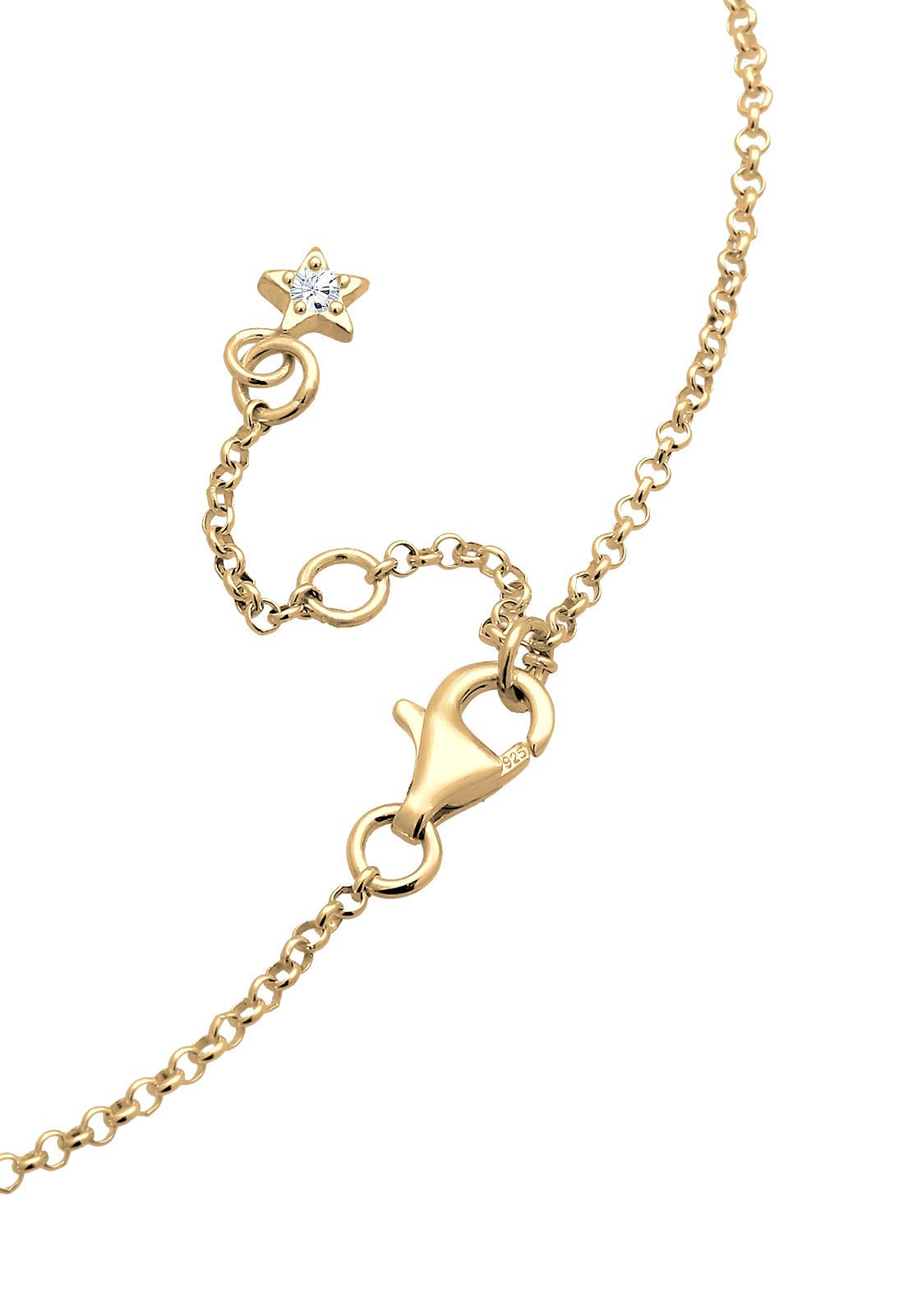 Elli Tobillera Mujer plata - 0701332518_22