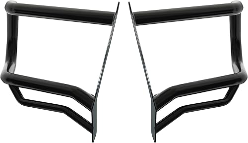 Miniatura 8 de Westin 57-23545 HDX - Protector de rejilla de 3 piezas para Ram 1500 2009-2018 2019-2024 Ram 1500 Classic (Exc Rebel Sport Warlock y Express) (Exc