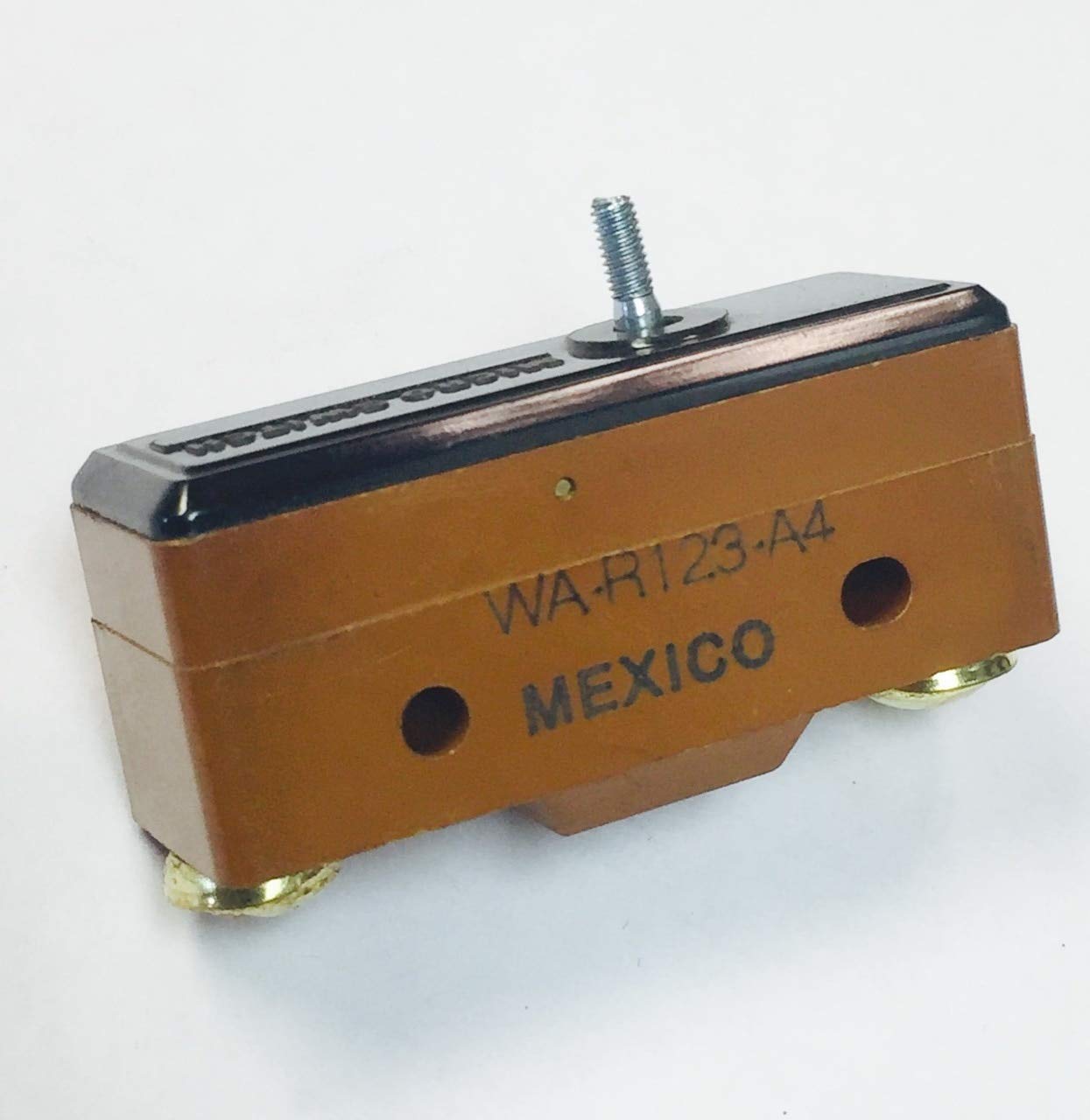 AVLIS-CO WA-R123-A4 Basic Snap Action Switch