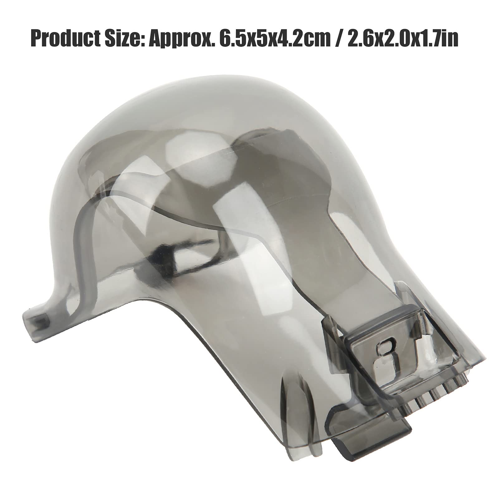 LC-ER8 Rear Lens -Cap for WC-E75A for Nikon Coolpix P7000 Digital Camera