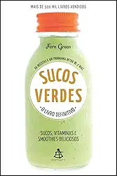 Sucos verdes