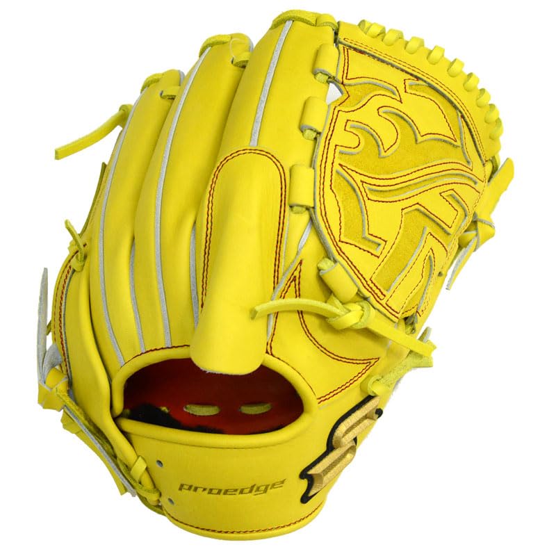 エスエスケイ SSK Proedge 硬式プロエッジ 投手用 グラブ袋付 野球 エスエスケイ SSK 【専用グラブ袋付き】 プロエッジ proedge SBN