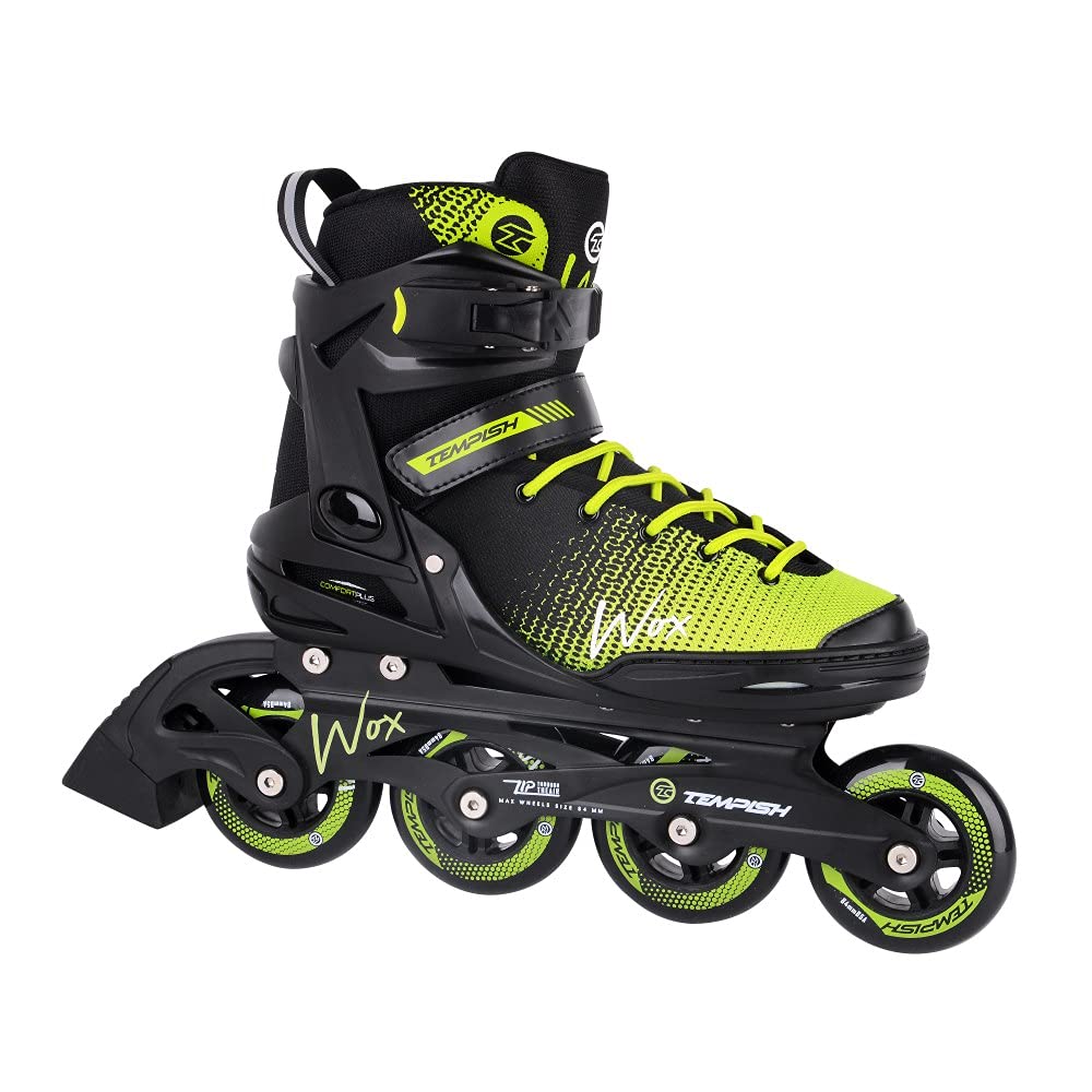 TEMPISH Herren Wox Inline Skates