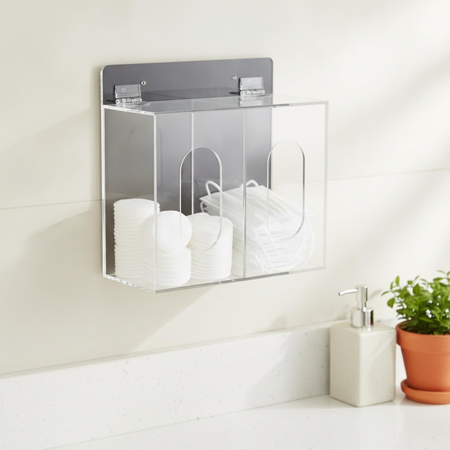 Organizador de Pared, 1 PC
