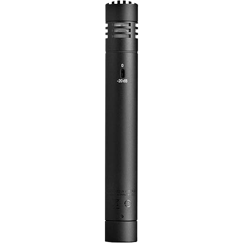 AKG Pro Audio AKG Perception 170 Professional Instrumental Microphone