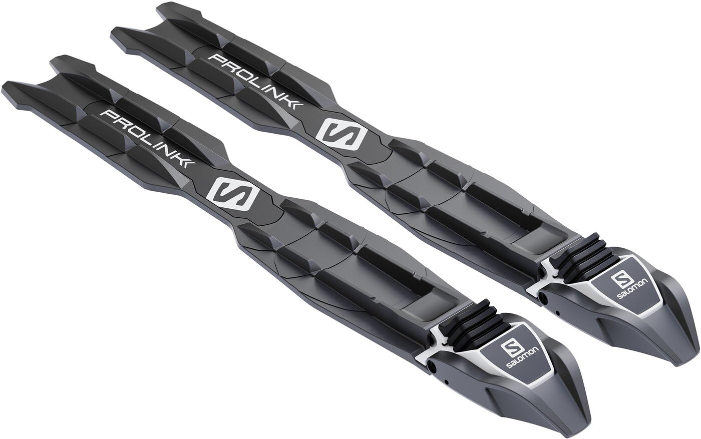Salomon PROLINK ACCESS CL Langlaufbindung schwarz Einheitsgröße
