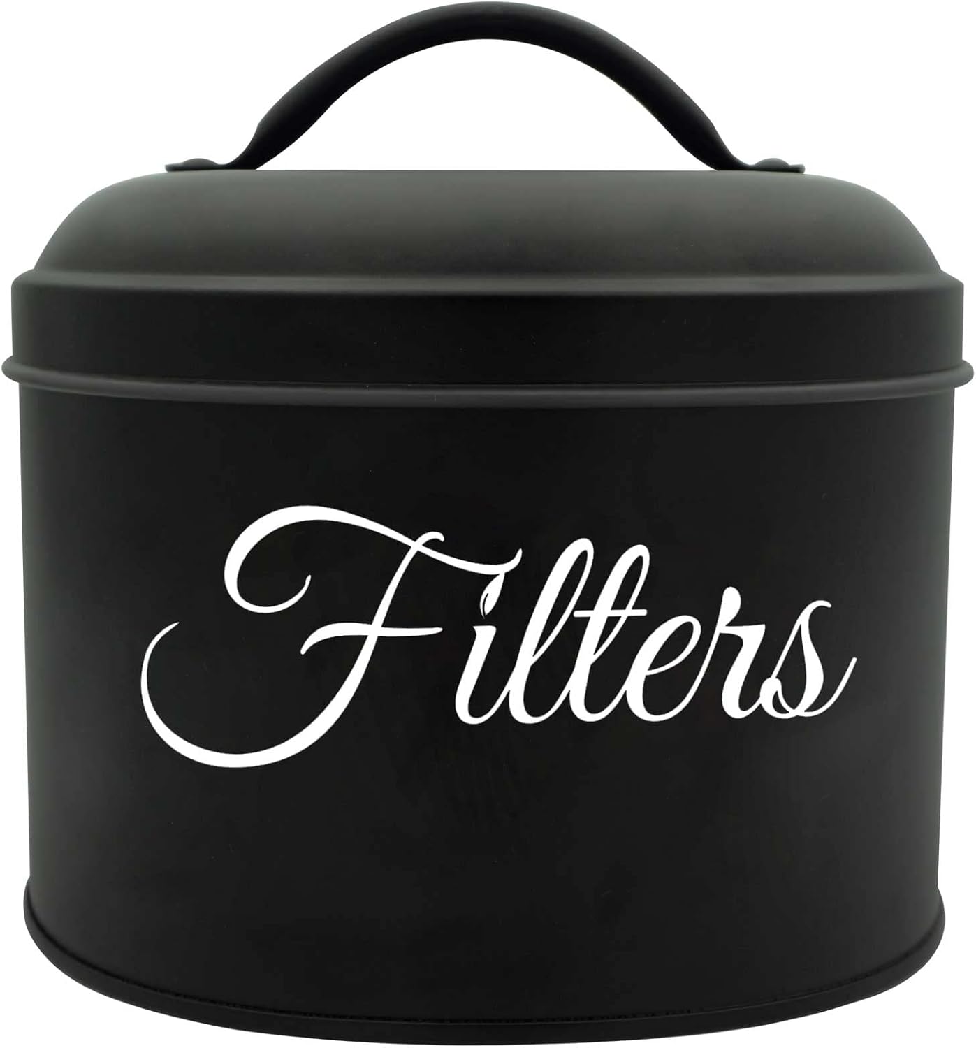 Urnseh Coffee Filter Holder, Basket Coffee Filter Holder