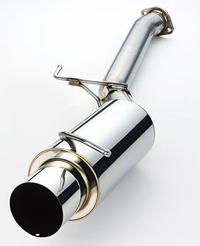 Amazon | A'PEXi(アペックス)N1エボリューションマフラーTypeB