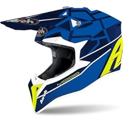 Casco Airoh Valor Airoh Wraap Casco Unisex adulto