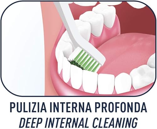 Miniatura 8 de Biorepair Cepillo de dientes fácil de limpiar