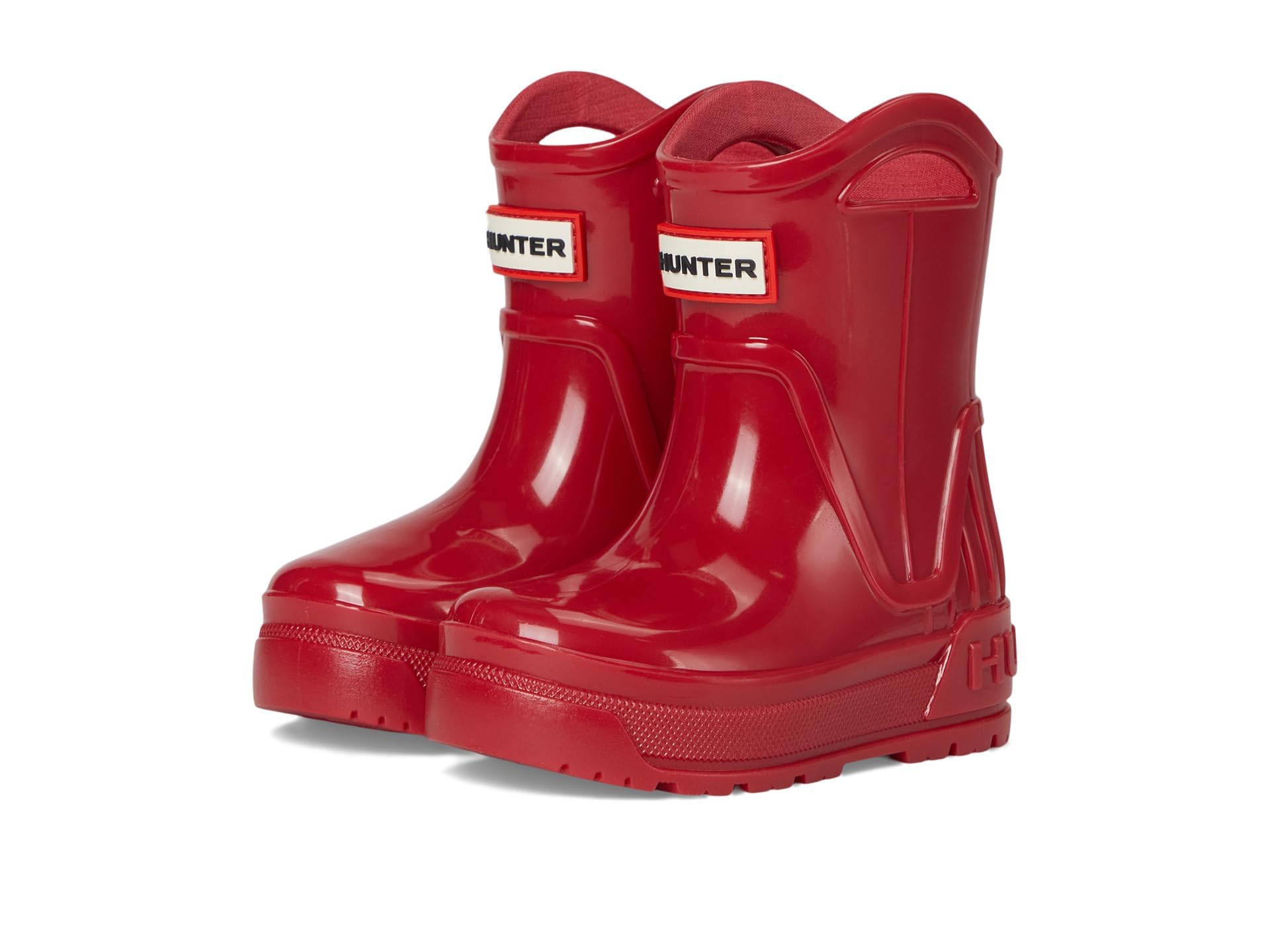 Hunter unisex-child Georgey (Toddler/Little Kid)