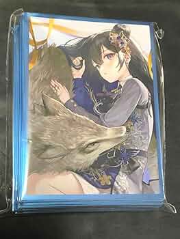 α3 ぶいすぽっ! Ｙシャツ&下着&猫コス 一ノ瀬うるは スリーブ&プレイマット α3 ぶいすぽっ! Yシャツ&下着&猫コス 一ノ瀬うるは スリーブ