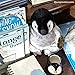 The Petting Zoo Penguin Chick Stuffed Animal Plushie, Gifts for Kids, Wild Onez Sealife Animals, Penguin Plush Toy 12 Inches