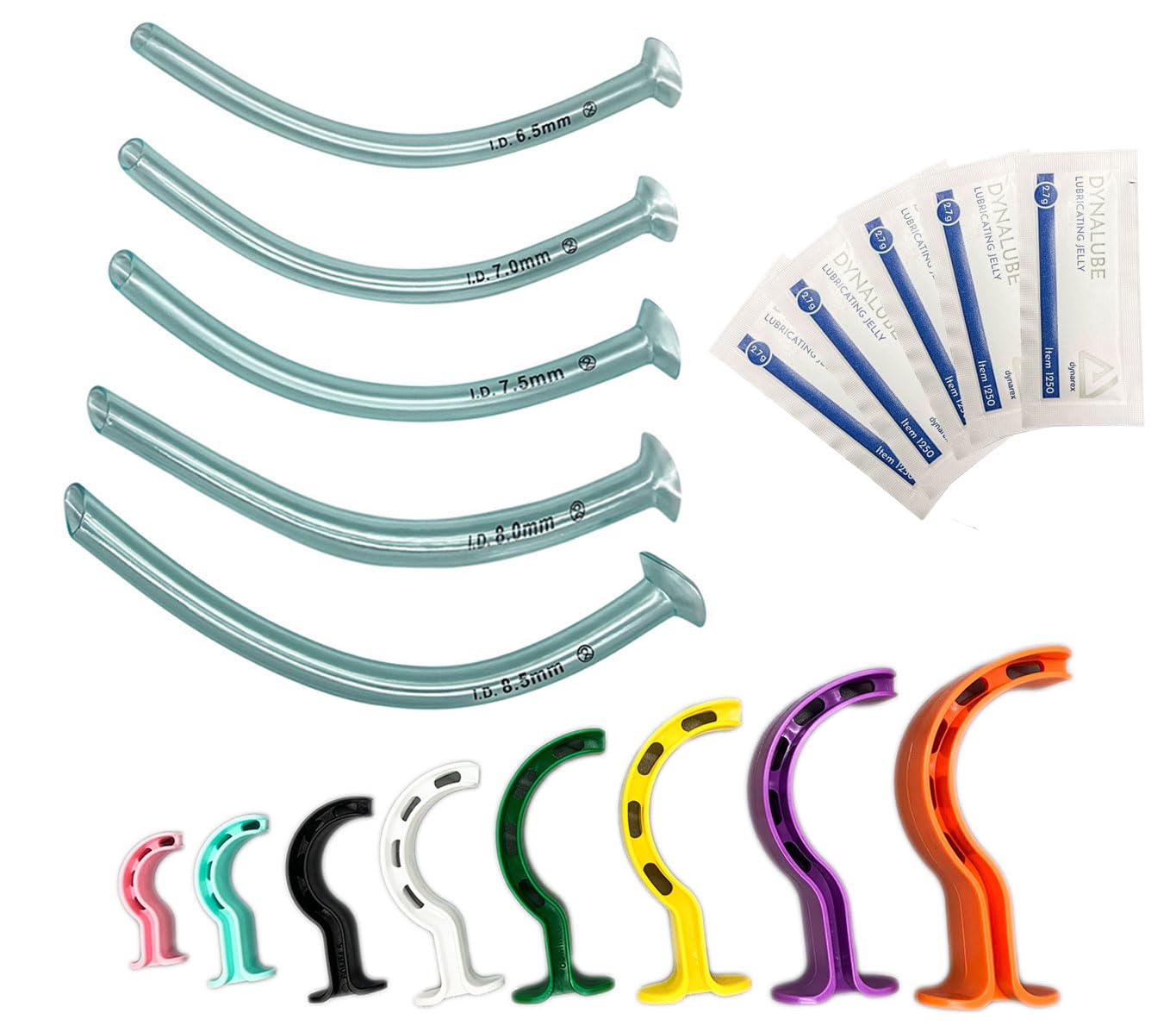 Endure Complete Airway Emergency Kit