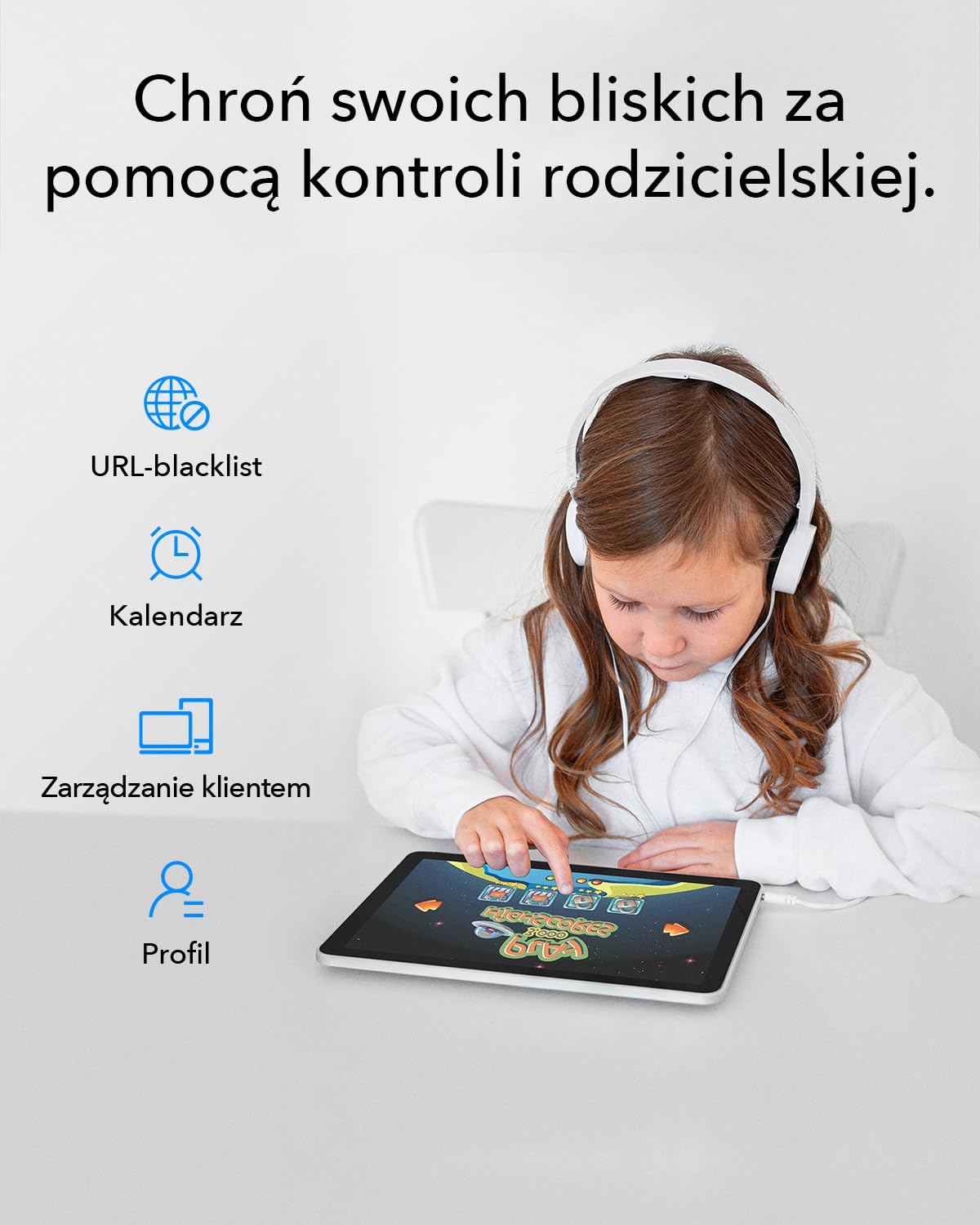 Cudy 6-siatkowy router Gigabit AX3000, 5 portów GbE, VPN, WR3000E | Wi-Fi 6 do 2402 574 Mb/s, dwuzakresowy OFDMA, dwurdzeniowy procesor 1,2 GHz, 5 portów GbE, 4 anteny, WG/OVPN/IPsec VPN