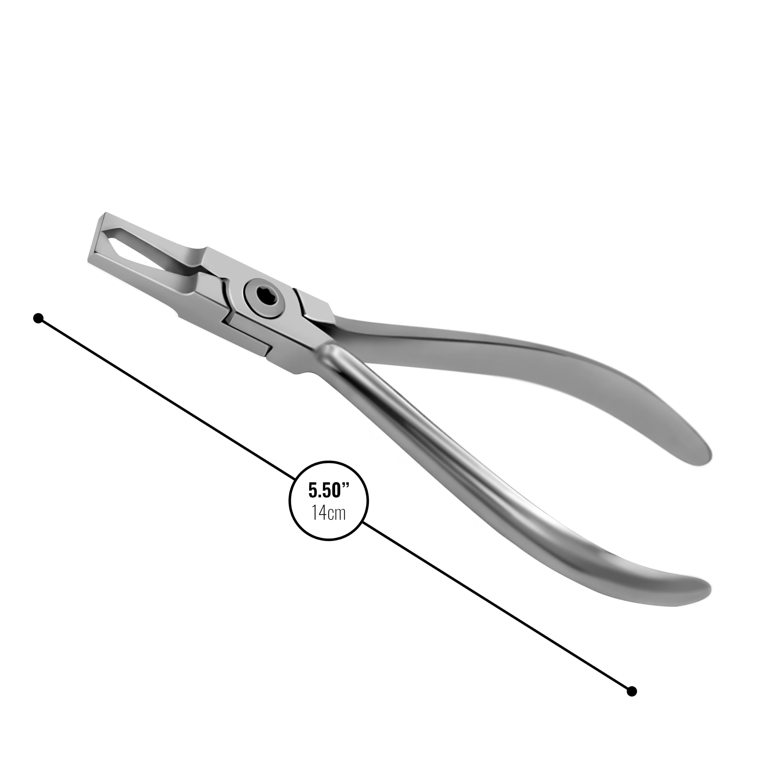 Orthodontic Pliers - Remove Brackets Fast -3