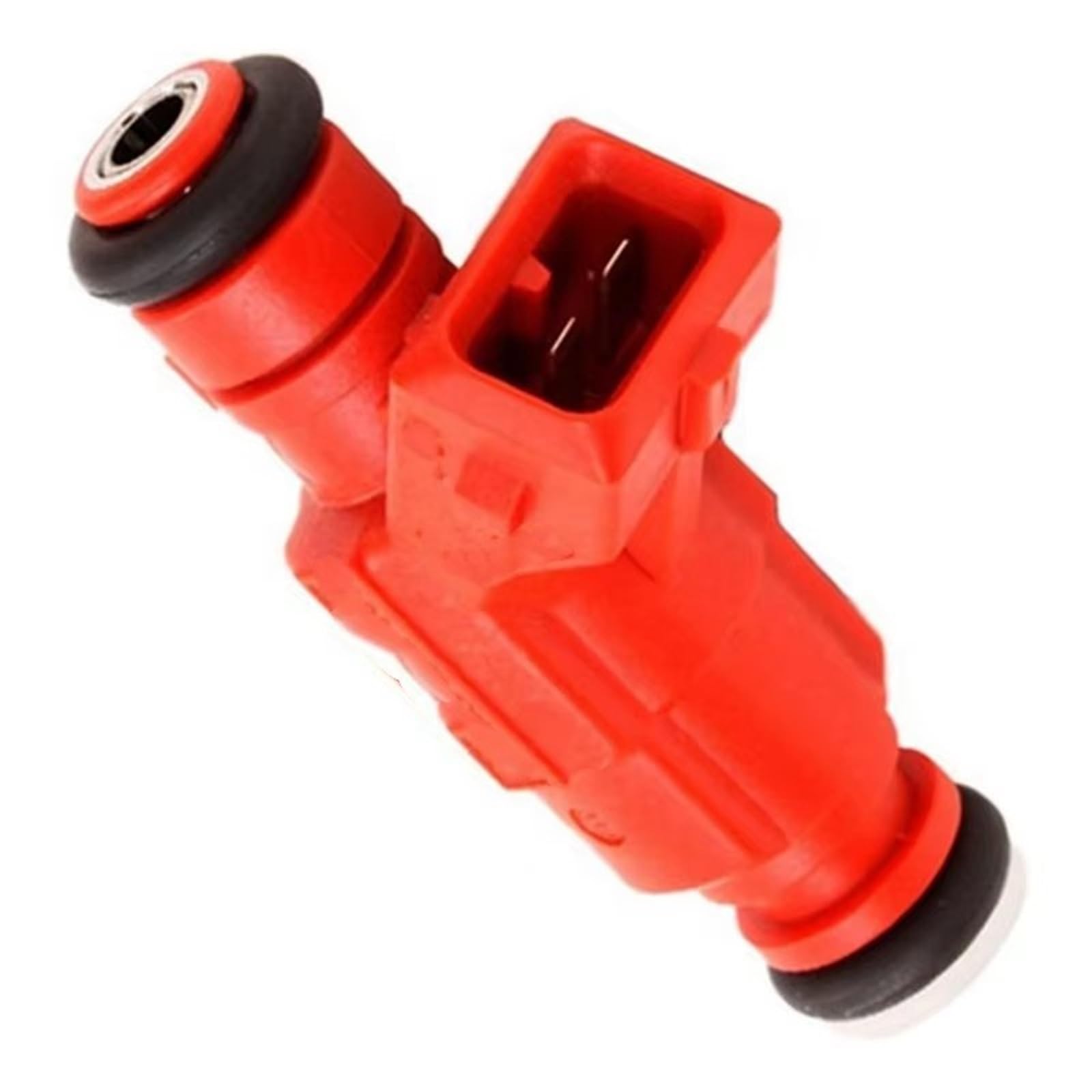 Injector Nozzle for Golf for Voyage 1.0L 8V 032908031S 2007-2014 Auto Nozzle Fuel Injector Nozzle 0280157111 Fuel Injection Nozzle