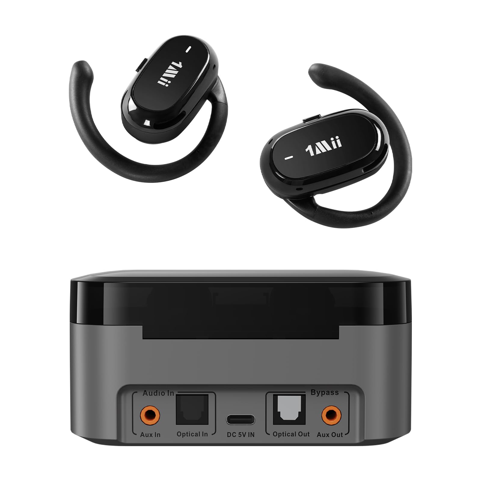 1Mii ClearLinkTV E5