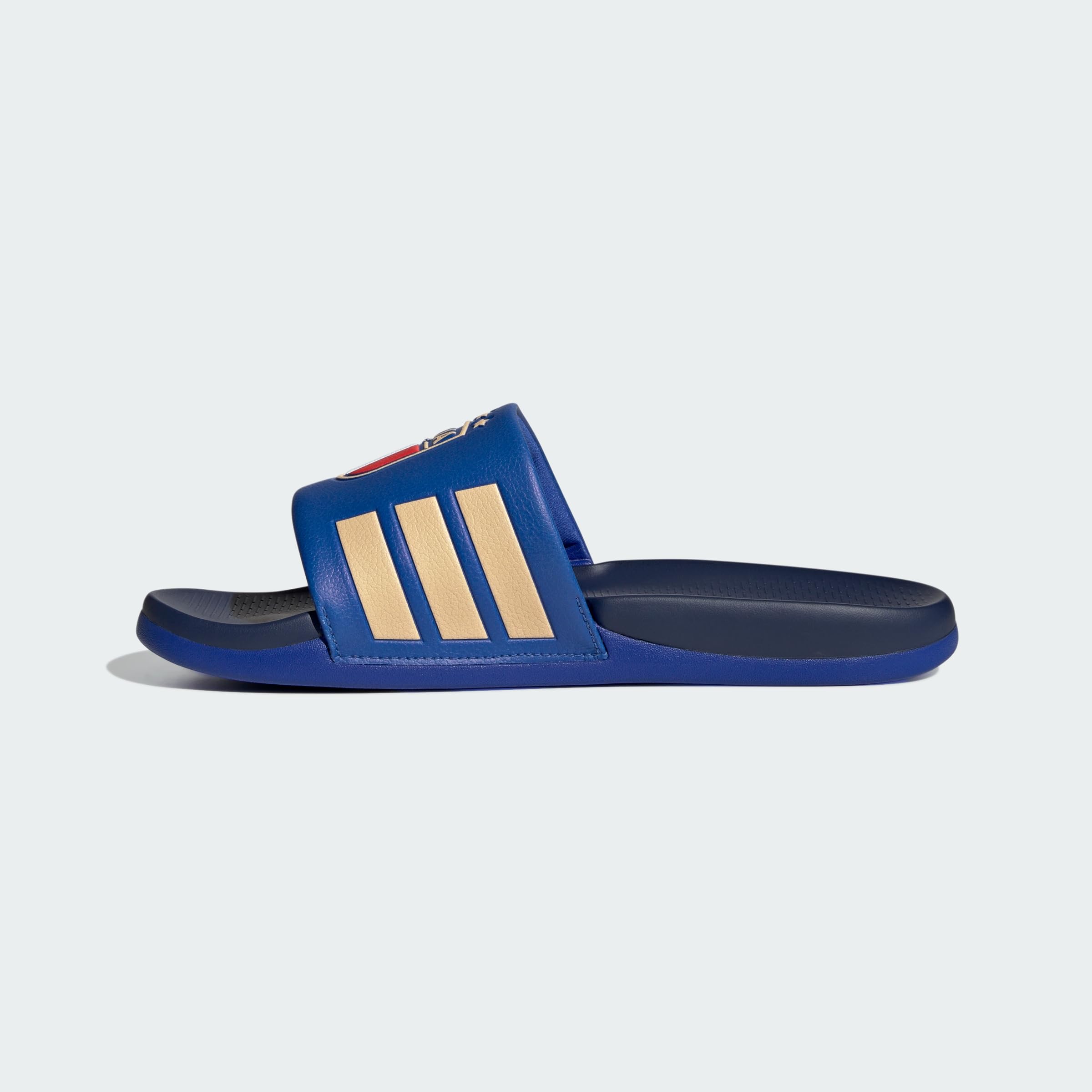 adidas Unisex Ciabatte adilette Comfort 2.0 Italia
