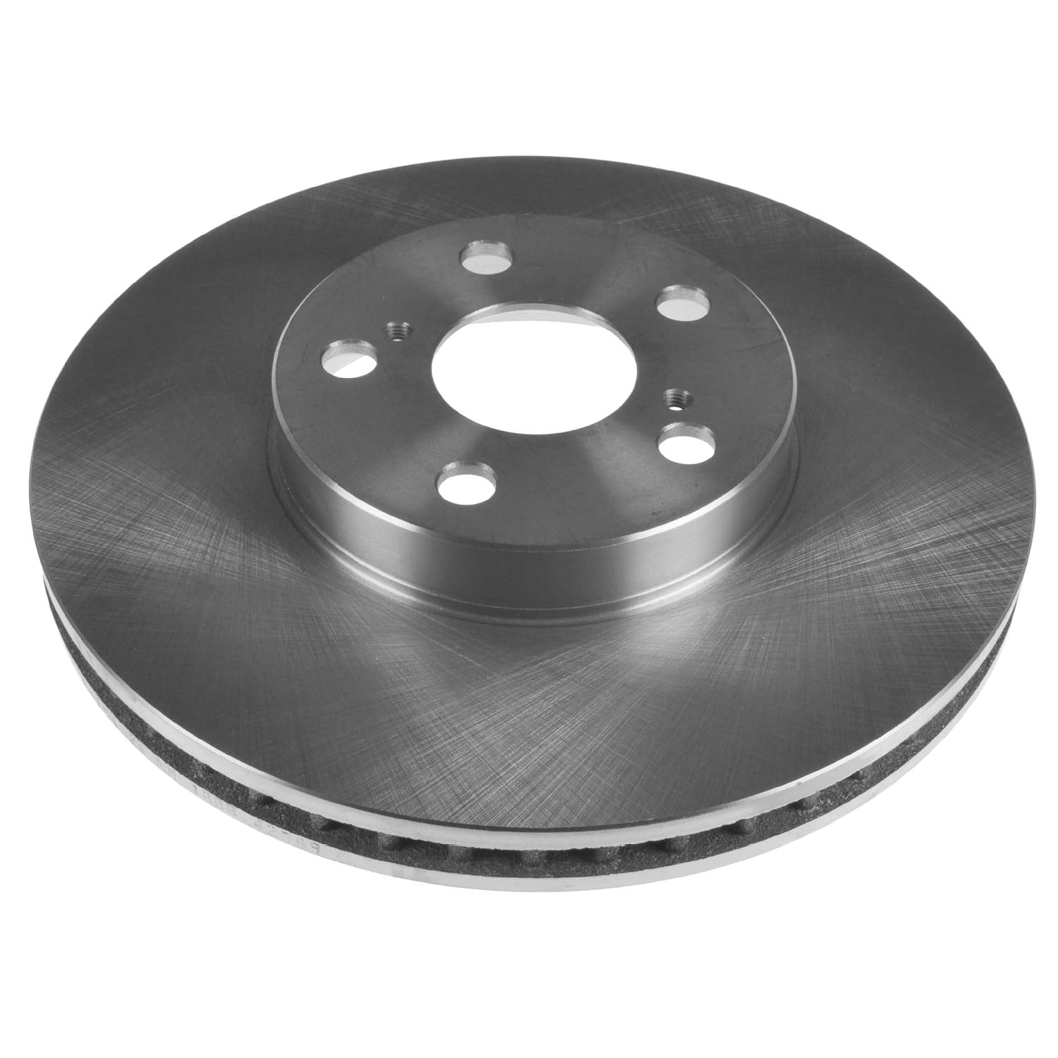 Disque de frein avant de rechange compatible Toyota Celica ZZT23 et Corolla - 3