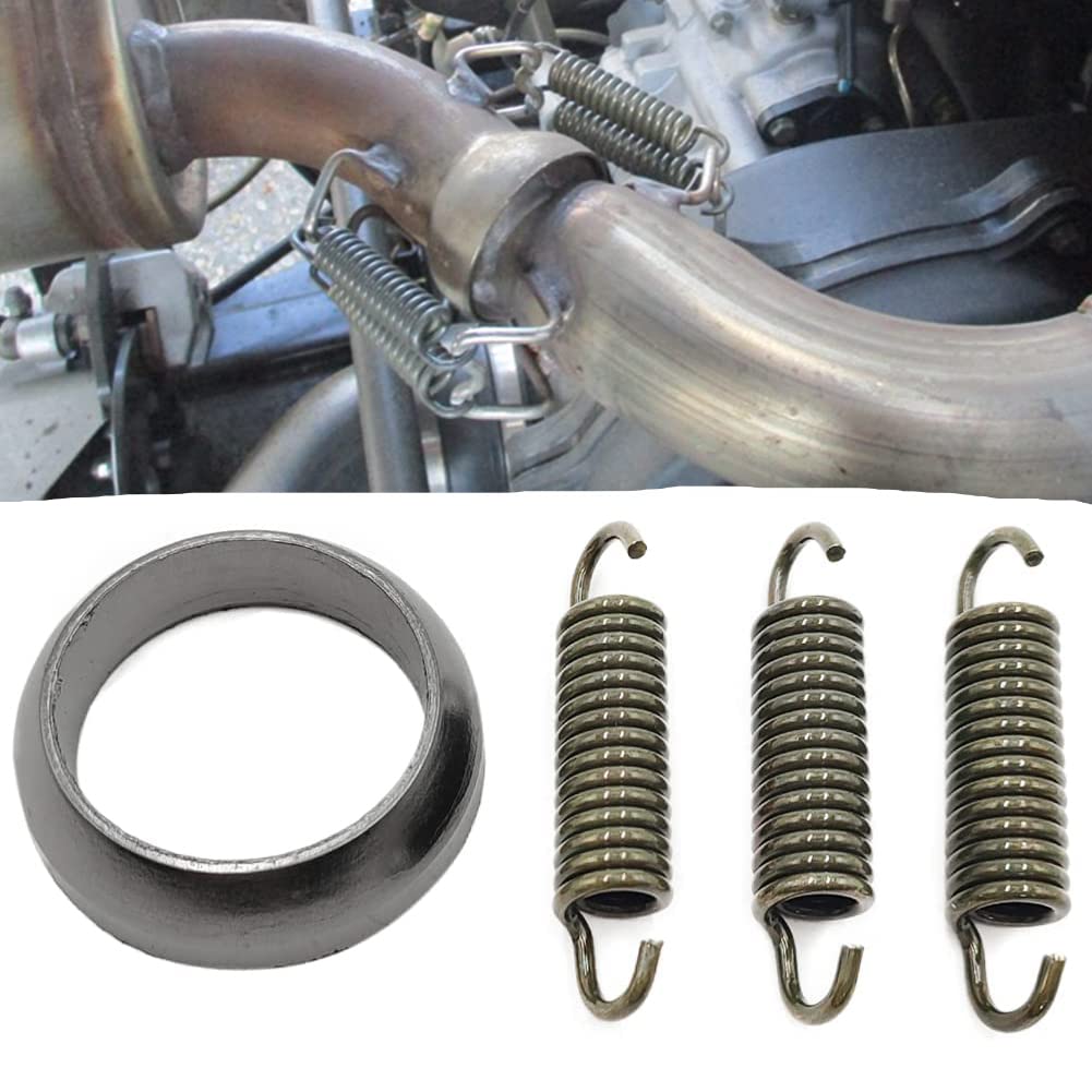 Oil Dip Stick,Extension,Tube For UTV,500,700,SU,HiSUN,ASSIO,Bennche - Foto 3