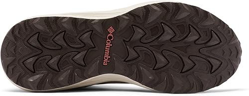 Miniatura 5 de Columbia Trailstorm Mid - Zapatillas de senderismo impermeables para mujer