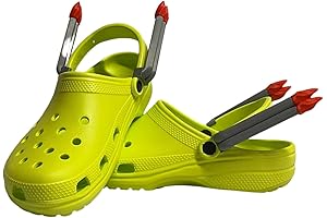 Exhaust Turbo Jibbitz for Crocs