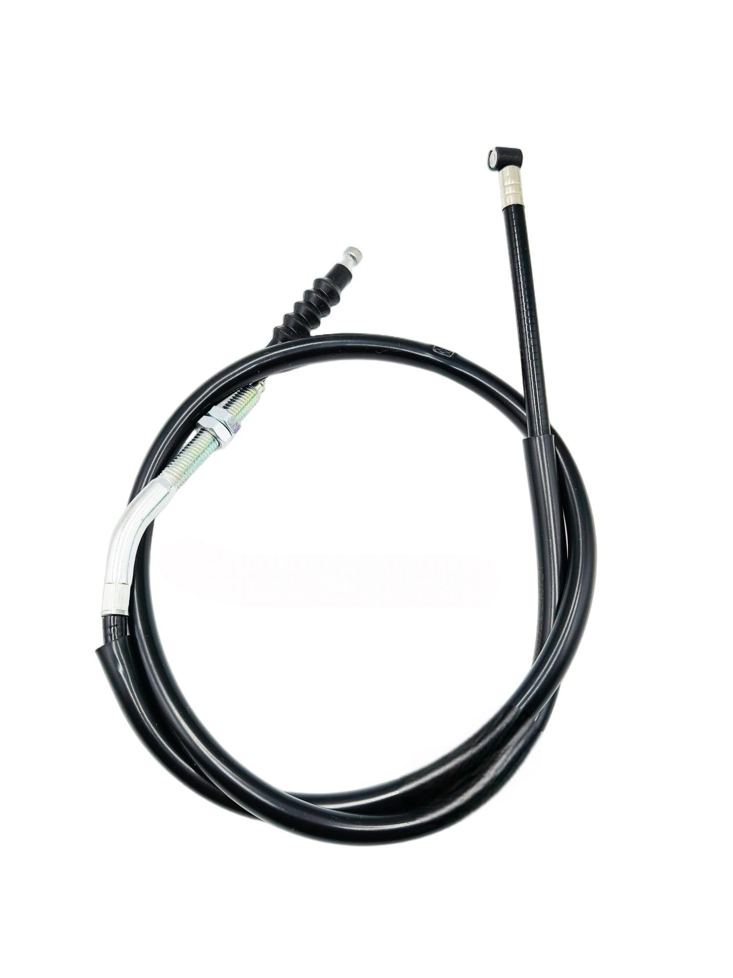 Câble d'embrayage moto QJMOTO SRV150 souple pour levier dur