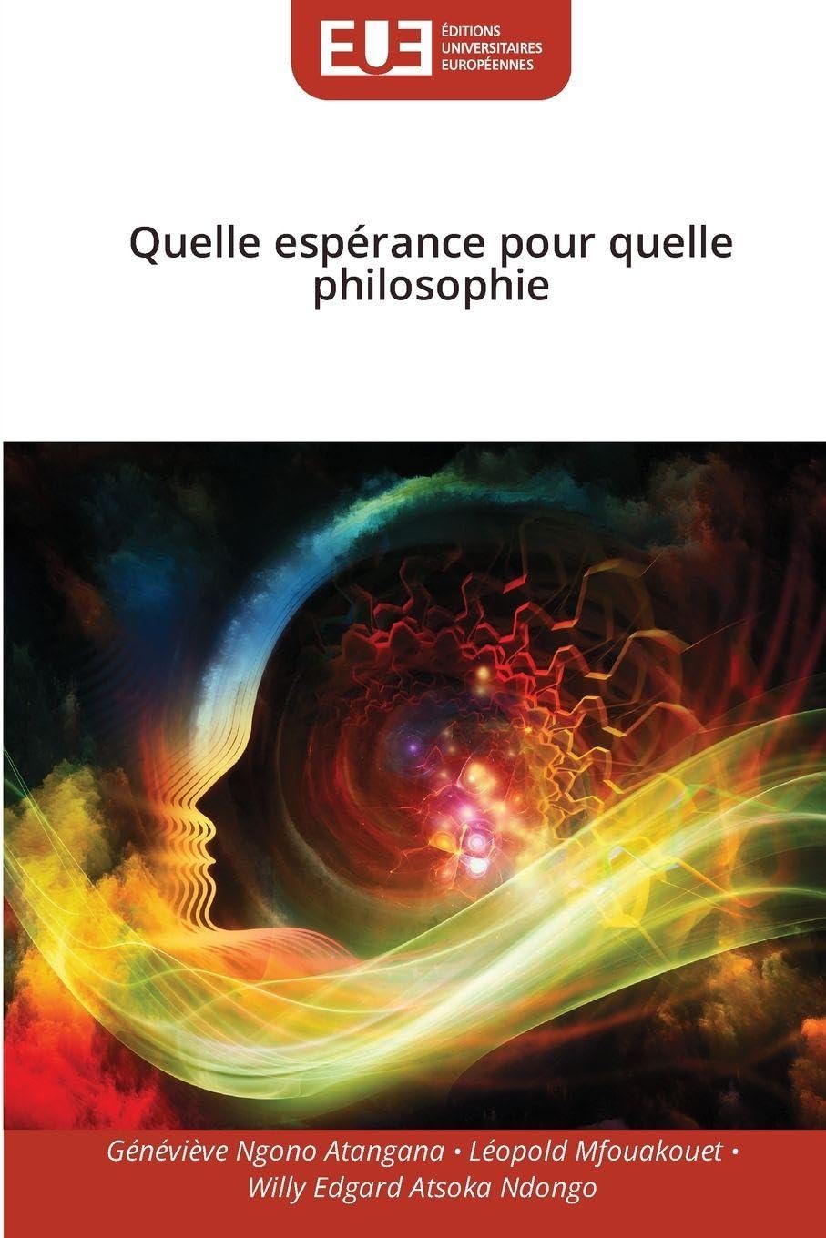 Quelle espérance pour quelle philosophie