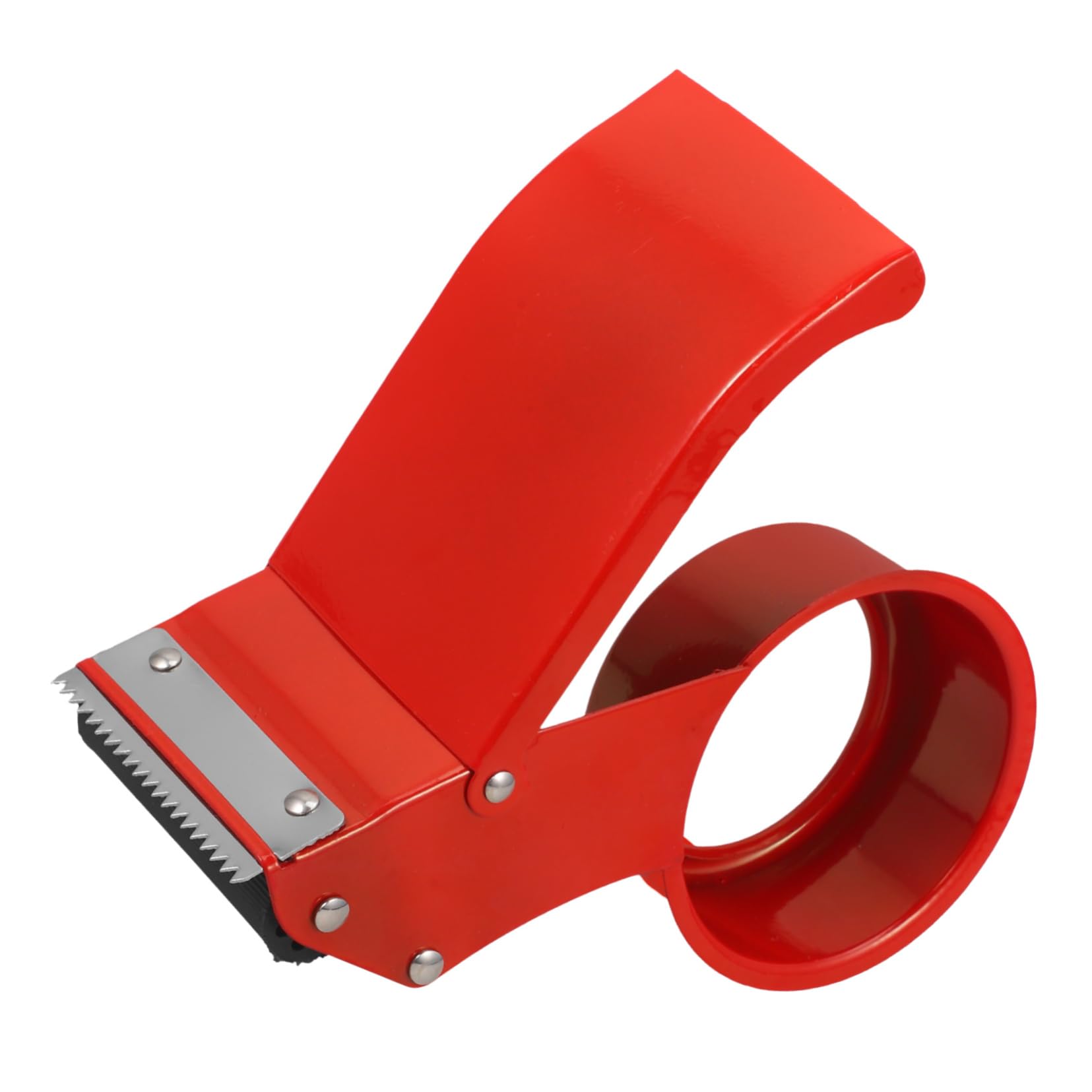 Sewroro 5stücke Klebebandspender Aus Robuster Tape Dispenser Für Schreibtisch Praktischer Klebebandabroller Für Büro Schule Und Zuhause Für Kreative Projekte Und Versand Kompakte Und