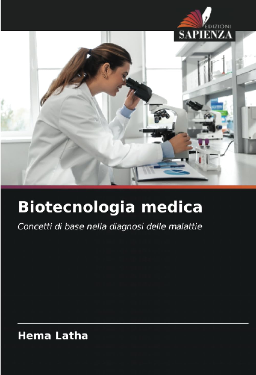Biotecnologia medica: Concetti di base nella diagnosi delle malattie