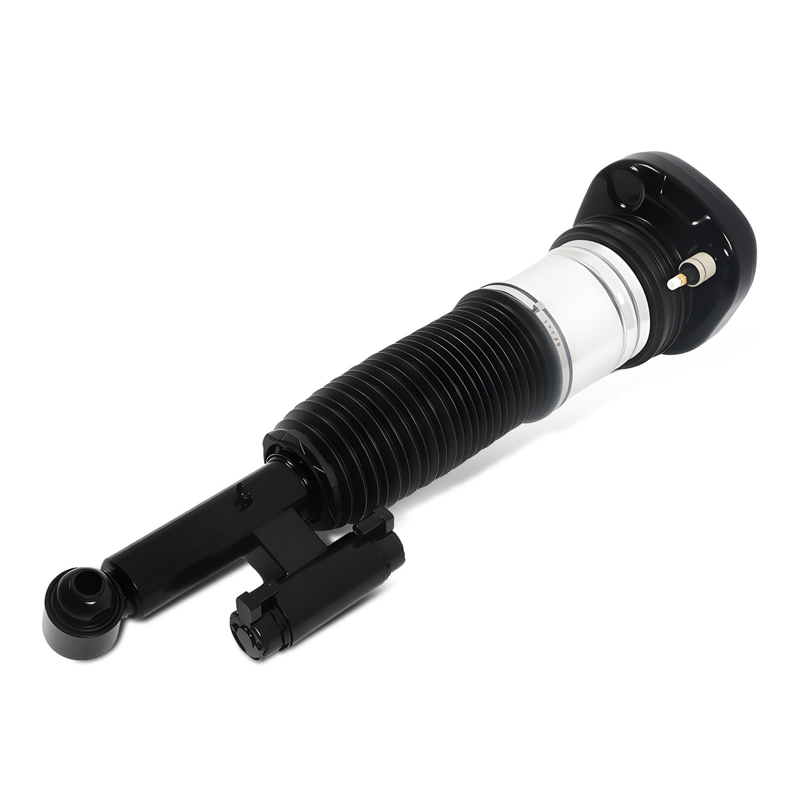Photo 1 of Aspaton Rear Left Airmatic Shock Absorber Compatible with 7Series G11 15-20