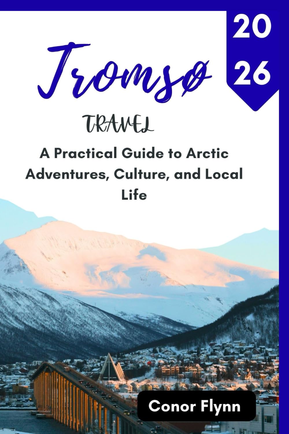 Tromsø Travel 2026: A Practical Guide to Arctic Adventures, Culture, and Local Life