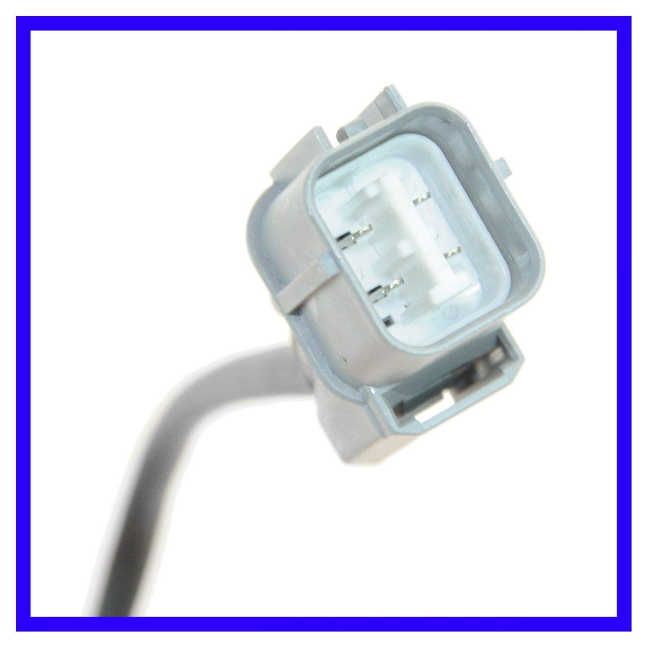 Amazon.com: O2 Oxygen Sensor Compatible with 1997-1999 Acura