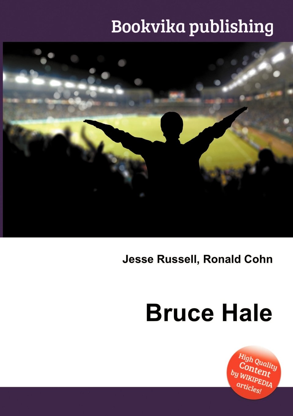 Bruce Hale