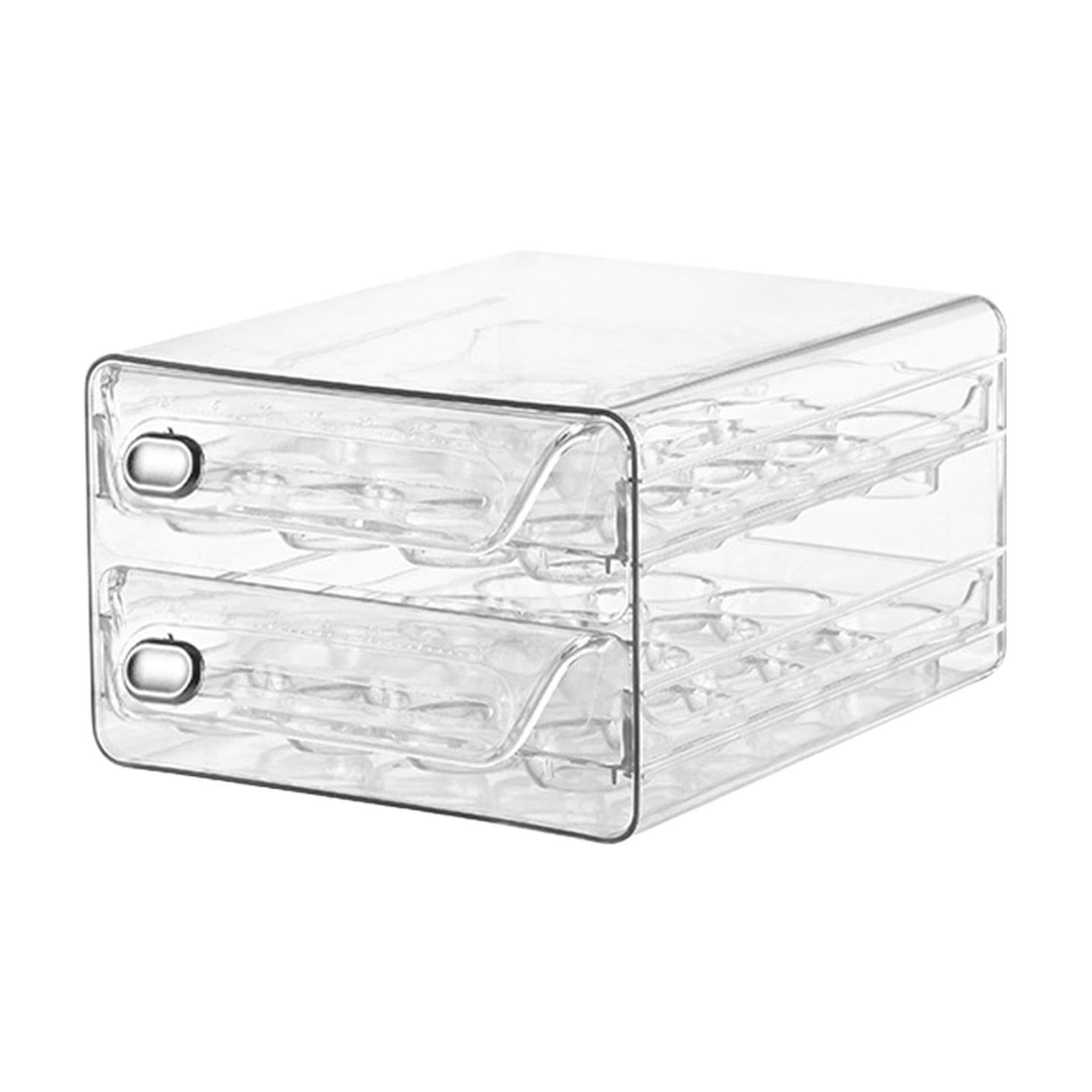 Portauova, contenitori per conservare le uova, organizzazione, uova | in modo efficiente in ogni momento, cucina, contenitore per conservare le , cassetto, contenitore per la freschezza.