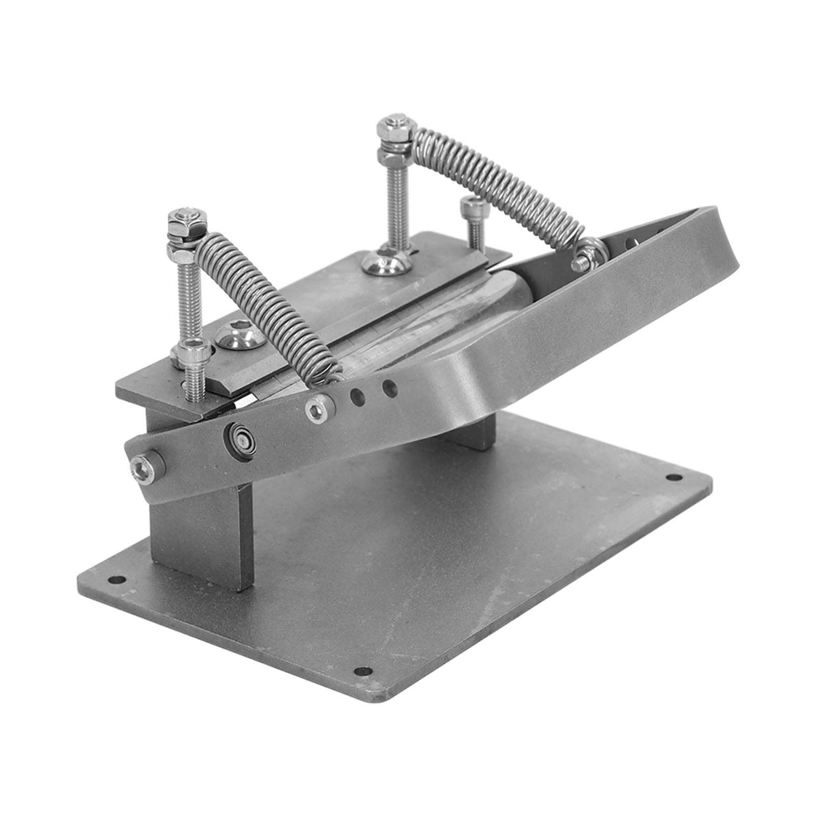 Effizienter Manueller Ledersplitter, Lederschälrkzeuge, Leather Skier