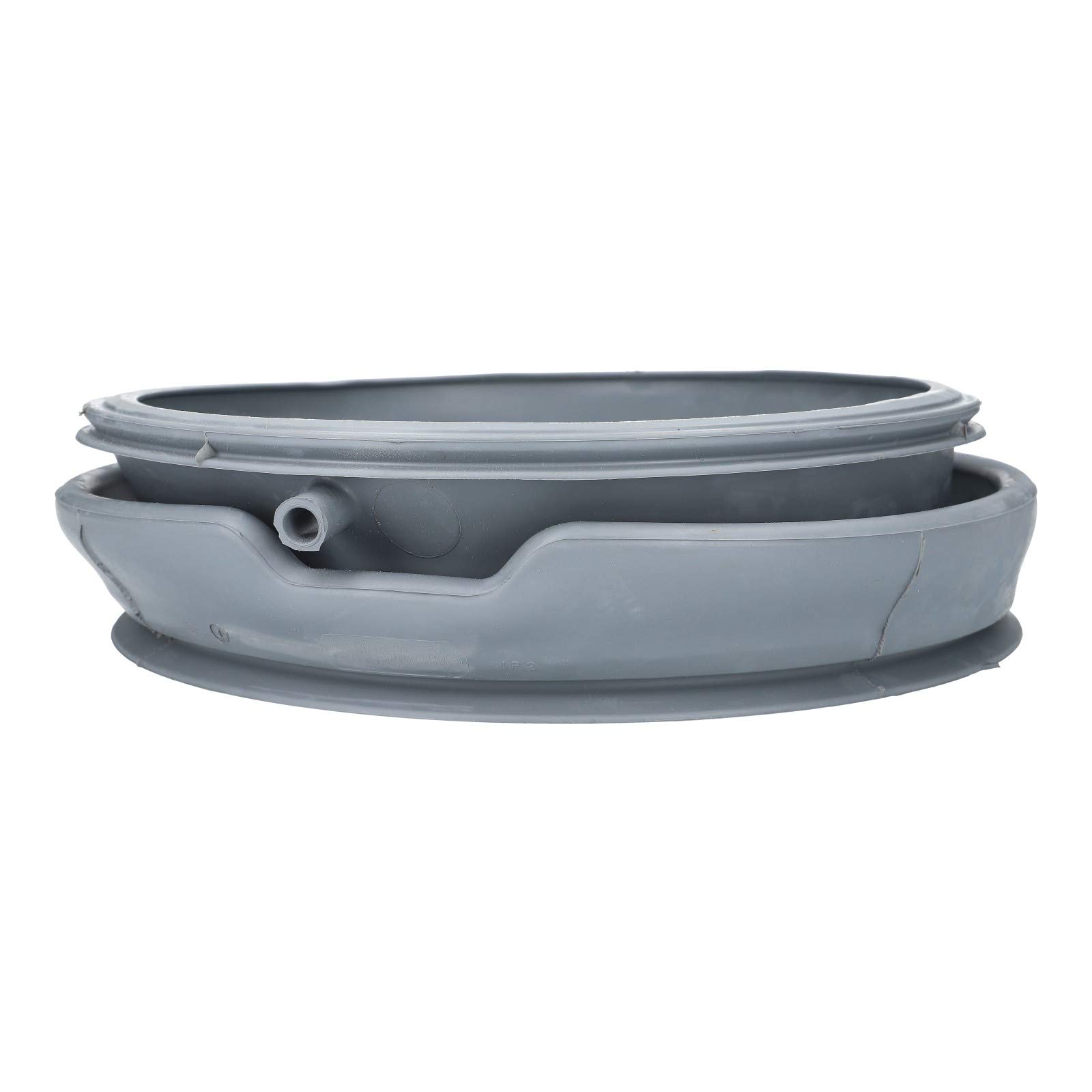 LUTH Premium Profi Parts Türmanschette Türgummi Türdichtung Dichtung kompatibel mit Miele 7887922 für Waschmaschine LUTH Premium Profi Parts Türmanschette Türgummi Türdichtung Dichtung kompatibel mit Miele 7887922 für Waschmaschine