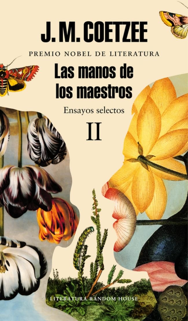 Las manos de los maestros. Ensayos selectos II (Random House)