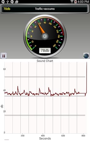 Sound Meter - Thumbnail 5