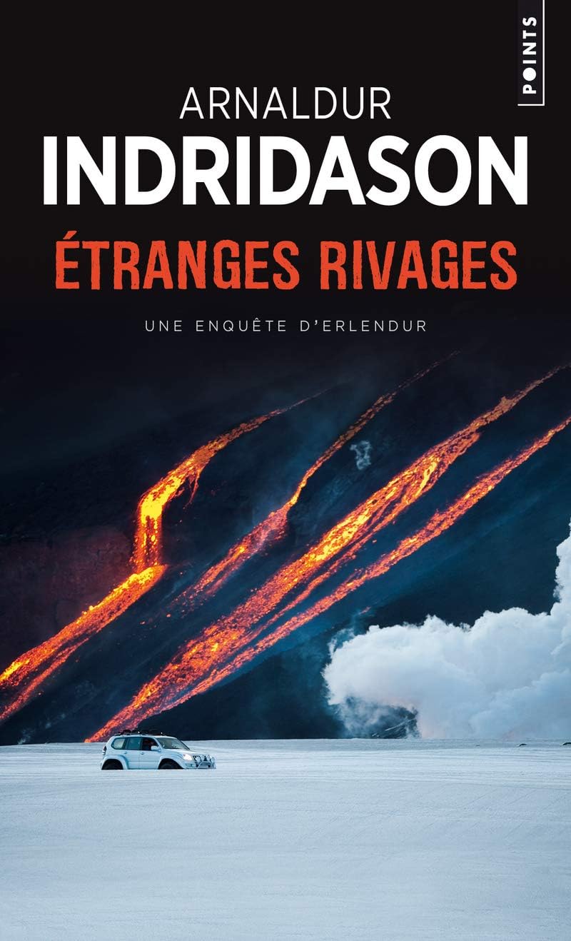 Tranges Rivages (Points policiers) Pocket Book – 1 May 2014