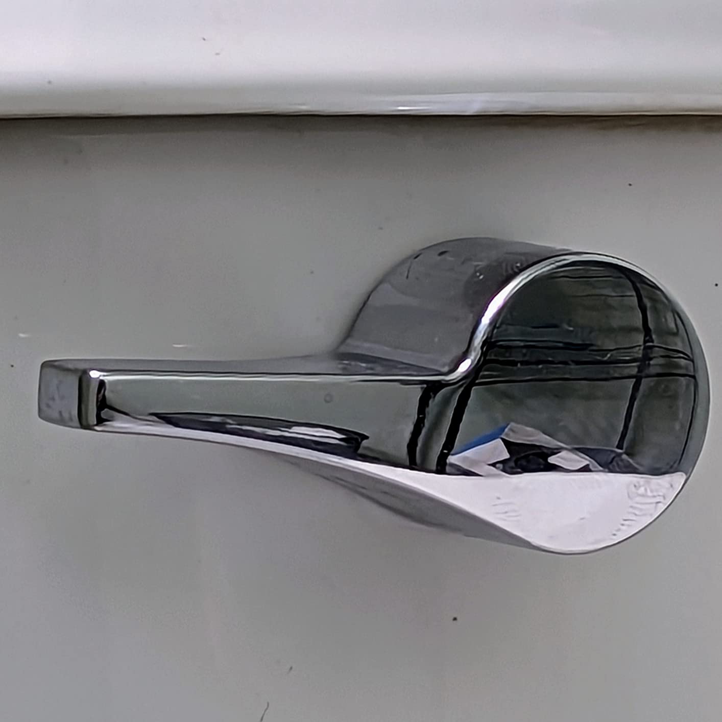 1/mo Finance Fluidmaster 641 PERFECT FIT Universal Toilet Tank Flush