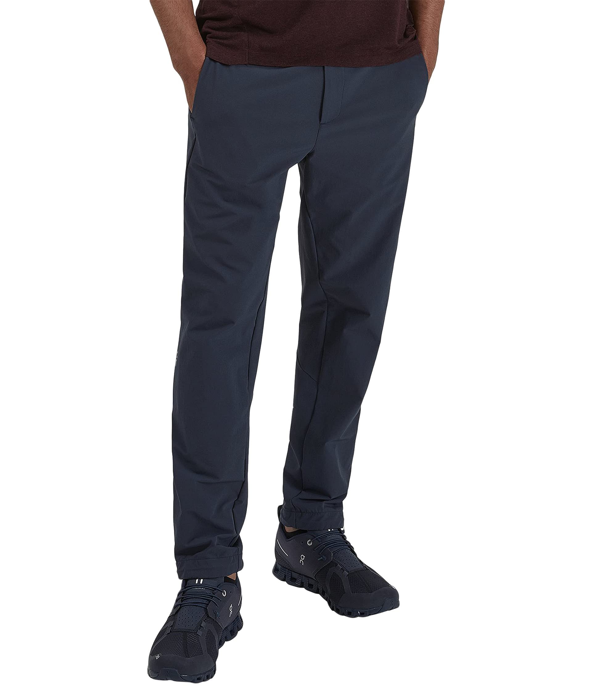 Amazon.co.jp: On オン Active Pants アクティブパンツ