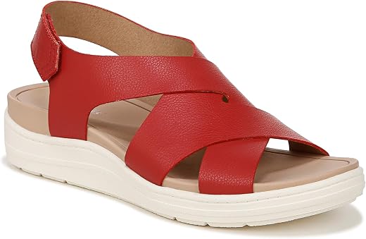 Dr. Scholl's womens Time Off Sea