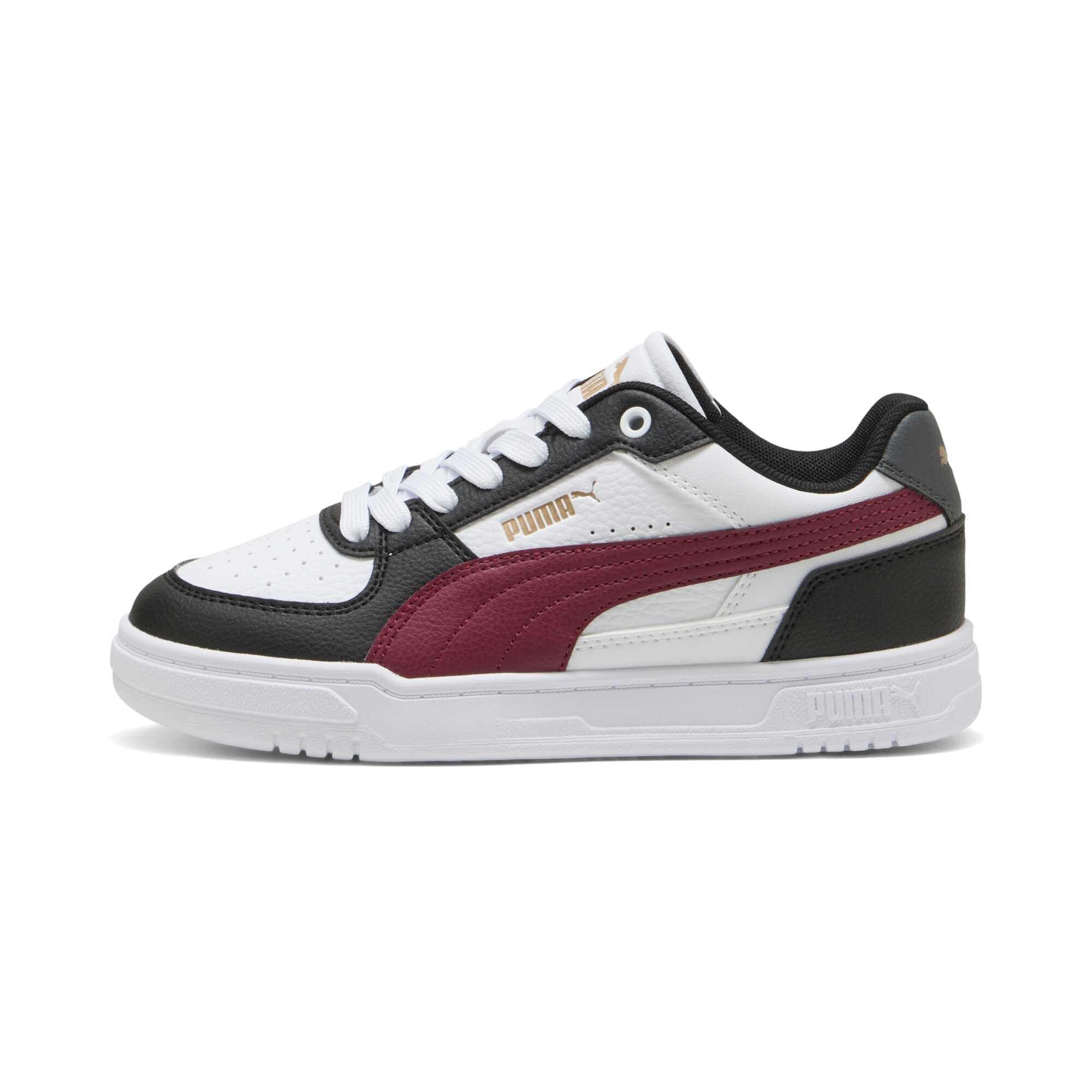 Puma  Shoes (Trainers) Puma Caven III Jr  (girls)