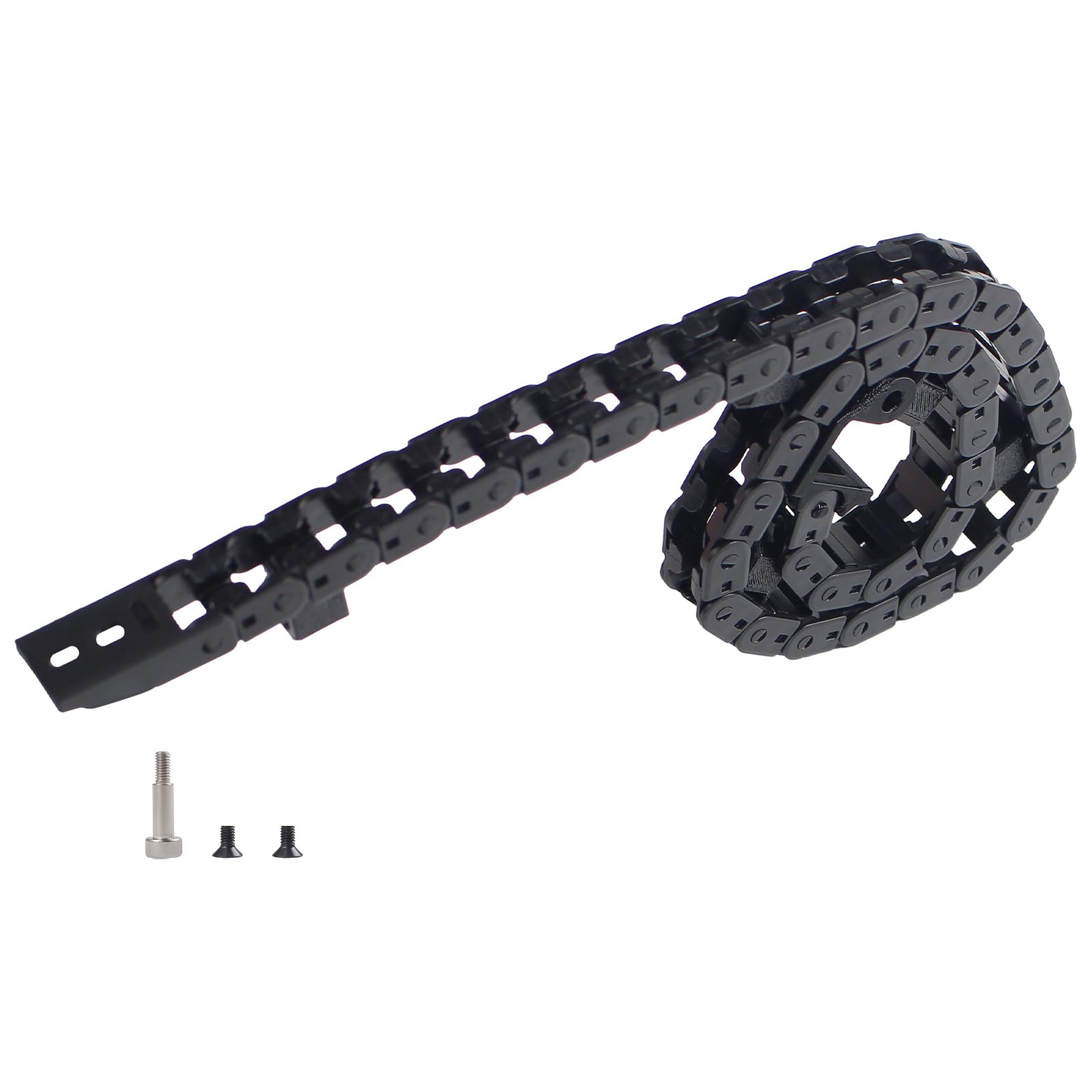K1 Max 3D Printer Drag Chain - Upgrade Your Printer -1