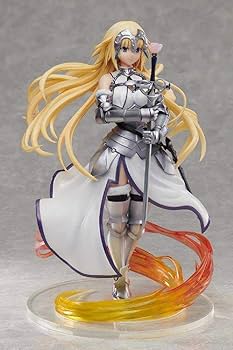 Fate/Apocrypha ルーラー 1/7スケール PVC製 塗装済み完成品 フィギュア mxn26g8 Amazon | Fate/Apocrypha ルーラー ～紅蓮の聖女～ 1/7 完成品