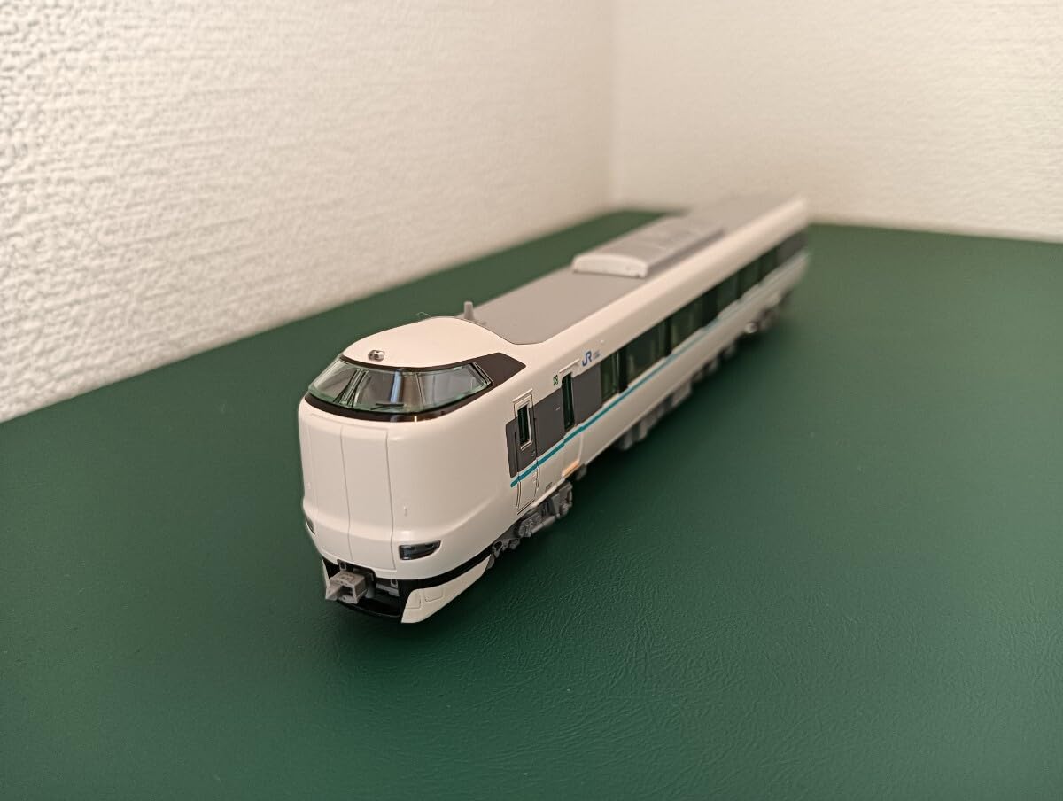 Amazon | KATO クモロハ286-9 未使用 /10-1179S 287系「くろしお」6両 