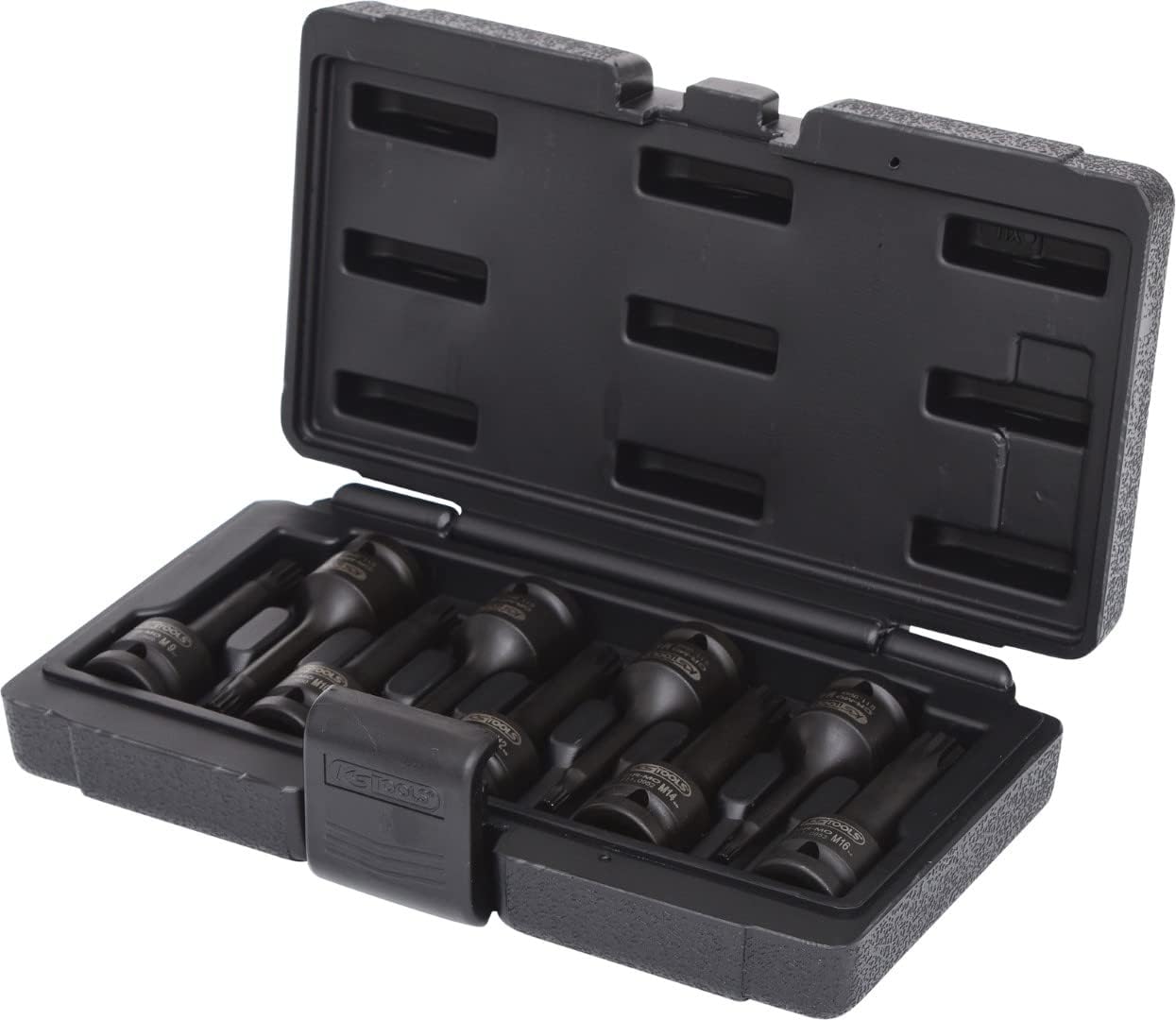 Ks Tools 515.0065 Doppenset dopsleutel | dopsleutel